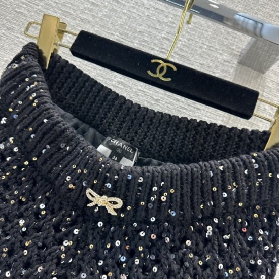 Check the trend of the season Shorts 2023SS CHANEL Chanel Check the trend of the season Shorts 2023SS CHANEL Chanel