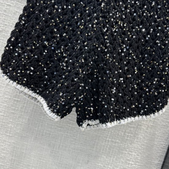 Check the trend of the season Shorts 2023SS CHANEL Chanel Check the trend of the season Shorts 2023SS CHANEL Chanel