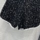 Check the trend of the season Shorts 2023SS CHANEL Chanel Check the trend of the season Shorts 2023SS CHANEL Chanel