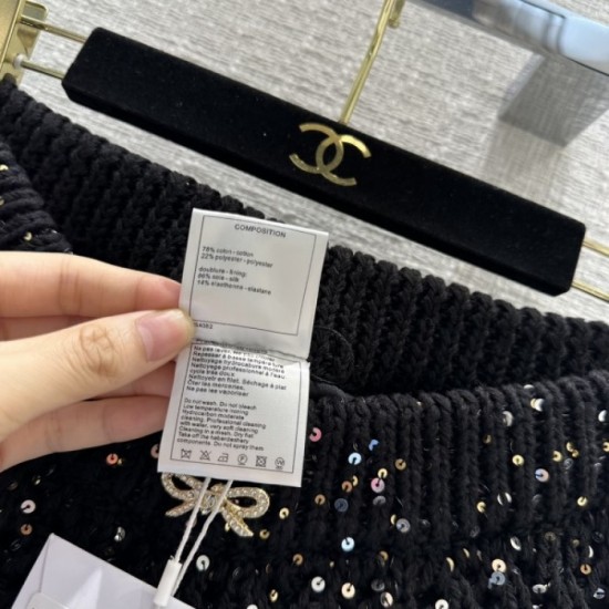 Check the trend of the season Shorts 2023SS CHANEL Chanel Check the trend of the season Shorts 2023SS CHANEL Chanel