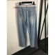 New jeans 2023SS CHANEL Chanel following the last season New jeans 2023SS CHANEL Chanel following the last season