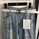 New jeans 2023SS CHANEL Chanel following the last season New jeans 2023SS CHANEL Chanel following the last season