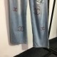 New jeans 2023SS CHANEL Chanel following the last season New jeans 2023SS CHANEL Chanel following the last season