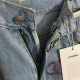New jeans 2023SS CHANEL Chanel following the last season New jeans 2023SS CHANEL Chanel following the last season