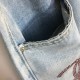 New jeans 2023SS CHANEL Chanel following the last season New jeans 2023SS CHANEL Chanel following the last season
