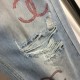 New jeans 2023SS CHANEL Chanel following the last season New jeans 2023SS CHANEL Chanel following the last season