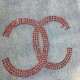 New jeans 2023SS CHANEL Chanel following the last season New jeans 2023SS CHANEL Chanel following the last season