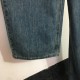 Feel free to enjoy fashion strap jeans 2023SS CHANEL Chanel Feel free to enjoy fashion strap jeans 2023SS CHANEL Chanel