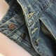 Feel free to enjoy fashion strap jeans 2023SS CHANEL Chanel Feel free to enjoy fashion strap jeans 2023SS CHANEL Chanel