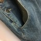 Feel free to enjoy fashion strap jeans 2023SS CHANEL Chanel Feel free to enjoy fashion strap jeans 2023SS CHANEL Chanel