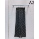 New straight pants perfect for early spring and summer 2023SS CHANEL Chanel New straight pants perfect for early spring and summer 2023SS CHANEL Chanel