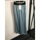There is a casual atmosphere wide pants 2023SS CHANEL Chanel There is a casual atmosphere wide pants 2023SS CHANEL Chanel