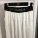 There is a casual atmosphere wide pants 2023SS CHANEL Chanel There is a casual atmosphere wide pants 2023SS CHANEL Chanel