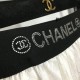There is a casual atmosphere wide pants 2023SS CHANEL Chanel There is a casual atmosphere wide pants 2023SS CHANEL Chanel