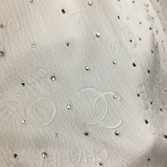 There is a casual atmosphere wide pants 2023SS CHANEL Chanel There is a casual atmosphere wide pants 2023SS CHANEL Chanel