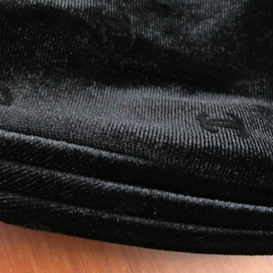 CHANEL Chanel 2023FW casual pants new work limited as soon as possible CHANEL Chanel 2023FW casual pants new work limited as soon as possible