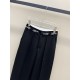 CHANEL Chanel 2023FW casual pants domestic rare! very popular CHANEL Chanel 2023FW casual pants domestic rare! very popular