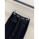 CHANEL Chanel 2023FW casual pants domestic rare! very popular CHANEL Chanel 2023FW casual pants domestic rare! very popular