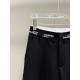 CHANEL Chanel 2023FW casual pants domestic rare! very popular CHANEL Chanel 2023FW casual pants domestic rare! very popular