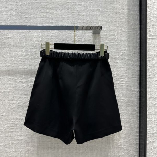 2023FW High Waist Pants CHANEL Popular item in both magazines and the city 2023FW High Waist Pants CHANEL Popular item in both magazines and the city