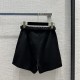 2023FW High Waist Pants CHANEL Popular item in both magazines and the city 2023FW High Waist Pants CHANEL Popular item in both magazines and the city