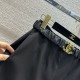 2023FW High Waist Pants CHANEL Popular item in both magazines and the city 2023FW High Waist Pants CHANEL Popular item in both magazines and the city