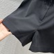 2023FW High Waist Pants CHANEL Popular item in both magazines and the city 2023FW High Waist Pants CHANEL Popular item in both magazines and the city