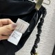 2023FW High Waist Pants CHANEL Popular item in both magazines and the city 2023FW High Waist Pants CHANEL Popular item in both magazines and the city