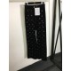 2023FW Wide Pants CHANEL Chanel Aiming for fashion experts 2023FW Wide Pants CHANEL Chanel Aiming for fashion experts
