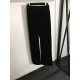 2023FW Wide Pants CHANEL Chanel Aiming for fashion experts 2023FW Wide Pants CHANEL Chanel Aiming for fashion experts