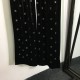 2023FW Wide Pants CHANEL Chanel Aiming for fashion experts 2023FW Wide Pants CHANEL Chanel Aiming for fashion experts