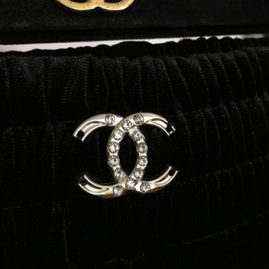 2023FW Wide Pants CHANEL Chanel Aiming for fashion experts 2023FW Wide Pants CHANEL Chanel Aiming for fashion experts
