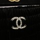 2023FW Wide Pants CHANEL Chanel Aiming for fashion experts 2023FW Wide Pants CHANEL Chanel Aiming for fashion experts