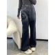 CHANEL CHANEL Adult style completed 2023FW jeans CHANEL CHANEL Adult style completed 2023FW jeans