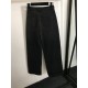 CHANEL CHANEL Adult style completed 2023FW jeans CHANEL CHANEL Adult style completed 2023FW jeans
