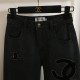 CHANEL CHANEL Adult style completed 2023FW jeans CHANEL CHANEL Adult style completed 2023FW jeans