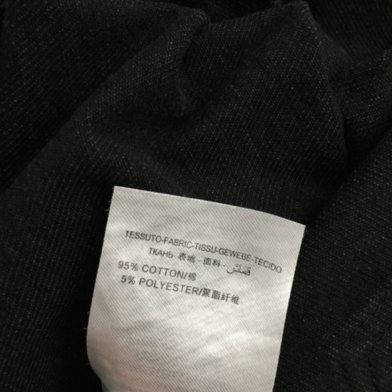 CHANEL CHANEL Adult style completed 2023FW jeans CHANEL CHANEL Adult style completed 2023FW jeans
