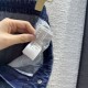 CHANEL CHANEL Seasonal New Featured 2023FW Jeans CHANEL CHANEL Seasonal New Featured 2023FW Jeans