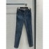 CHANEL CHANEL Overseas Celebrity Featured Item 2023FW Jeans