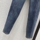 CHANEL CHANEL Overseas Celebrity Featured Item 2023FW Jeans CHANEL CHANEL Overseas Celebrity Featured Item 2023FW Jeans
