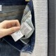 CHANEL CHANEL Overseas Celebrity Featured Item 2023FW Jeans CHANEL CHANEL Overseas Celebrity Featured Item 2023FW Jeans