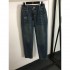 2023FW DOLCE & GABBANA Dolce & Gabbana Popular elegant jeans