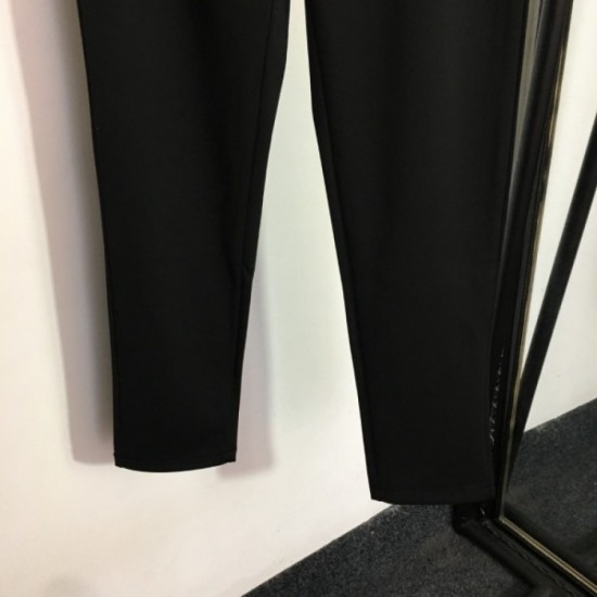 Anyone can be fashionable! Leggings Pants 2023SS DIOR Dior Anyone can be fashionable! Leggings Pants 2023SS DIOR Dior