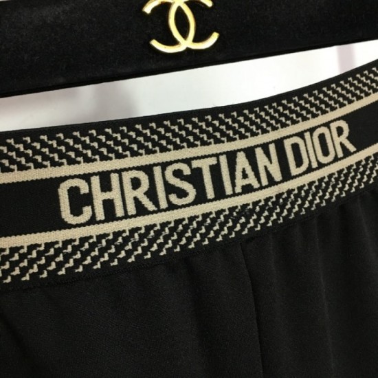 Anyone can be fashionable! Leggings Pants 2023SS DIOR Dior Anyone can be fashionable! Leggings Pants 2023SS DIOR Dior
