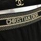 Anyone can be fashionable! Leggings Pants 2023SS DIOR Dior Anyone can be fashionable! Leggings Pants 2023SS DIOR Dior