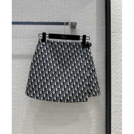 DIOR Dior 2023SS trouser skirt nice design unarrived brand DIOR Dior 2023SS trouser skirt nice design unarrived brand