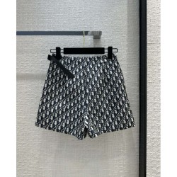 DIOR Dior 2023SS trouser skirt nice design unarrived brand