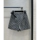DIOR Dior 2023SS trouser skirt nice design unarrived brand DIOR Dior 2023SS trouser skirt nice design unarrived brand