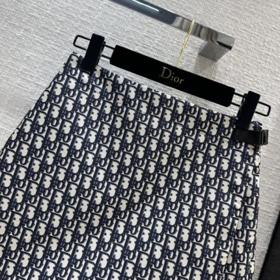 DIOR Dior 2023SS trouser skirt nice design unarrived brand DIOR Dior 2023SS trouser skirt nice design unarrived brand