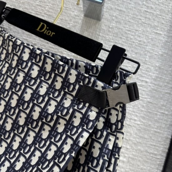 DIOR Dior 2023SS trouser skirt nice design unarrived brand DIOR Dior 2023SS trouser skirt nice design unarrived brand